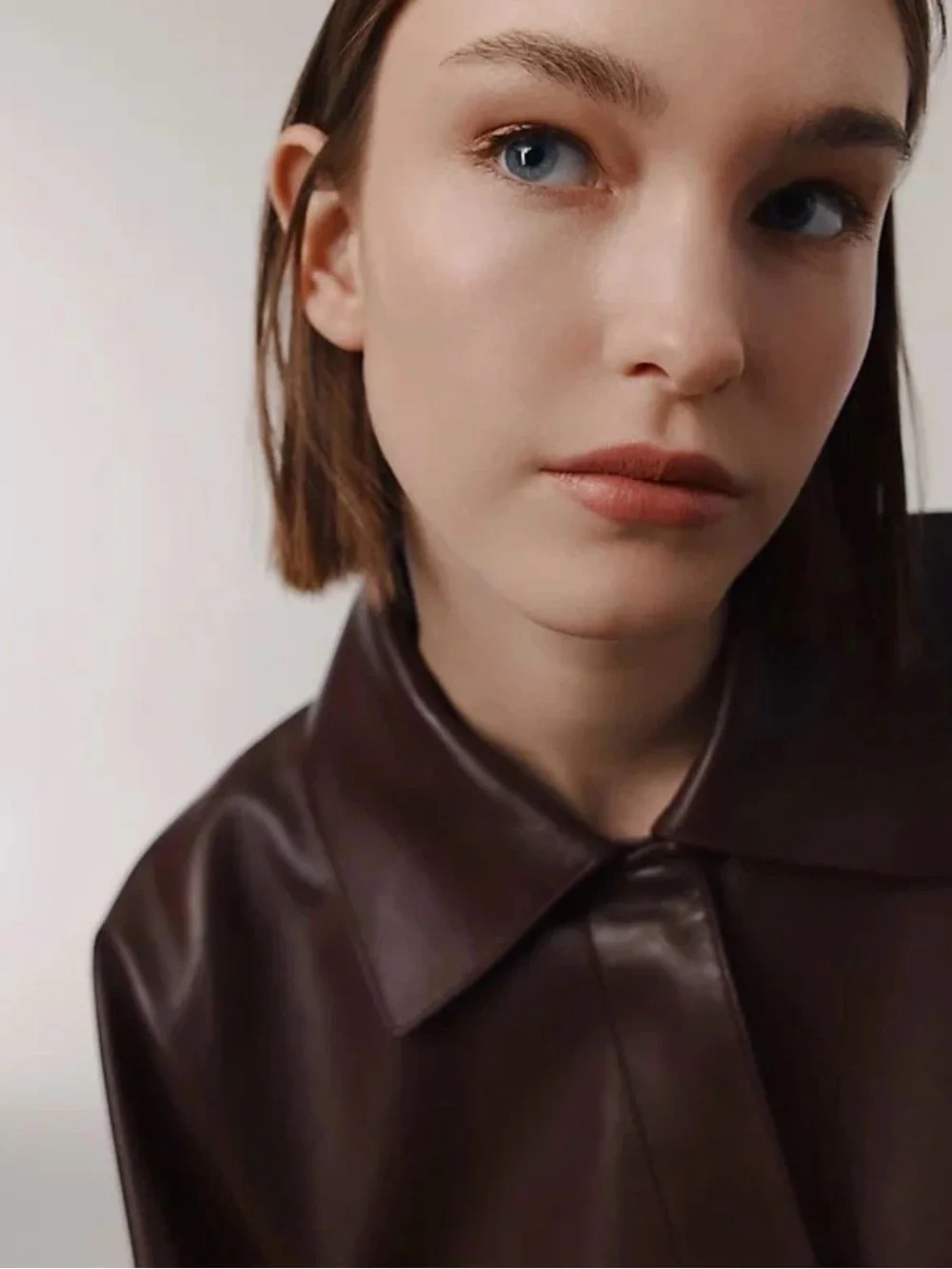 Hermes Lipsticks Rouge Beige Eboni 17 Satine